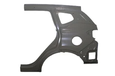 Крыло STELLOX 10-92015-SX
