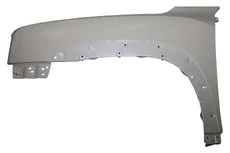 Крыло STELLOX 10-92035-SX