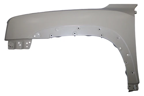 Крыло STELLOX 10-92035-SX