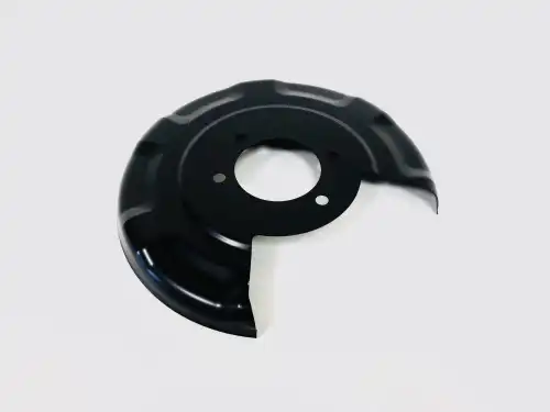 Кожух тормозного диска, левый U0508577 UKORAUTO