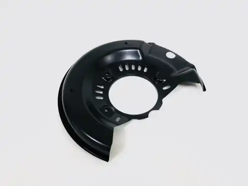 Тормозной диск UKORAUTO U0508488