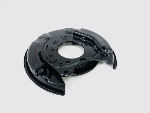 Тормозной диск UKORAUTO U0508565