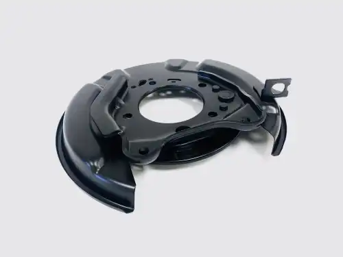 Тормозной диск UKORAUTO U0508566