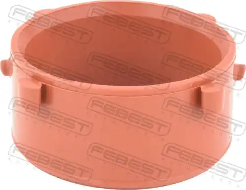 Кольцо уплотнительное автомобильное FEBEST 16400-016