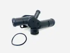 Фланец системы охлаждения U0910006 UKORAUTO