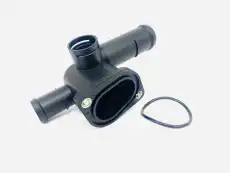 Фланец системы охлаждения U0910006 UKORAUTO