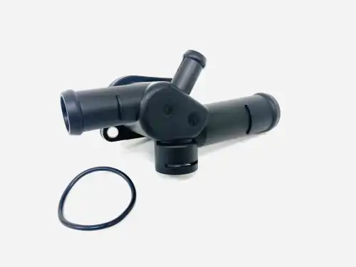 Фланец системы охлаждения U0910006 UKORAUTO