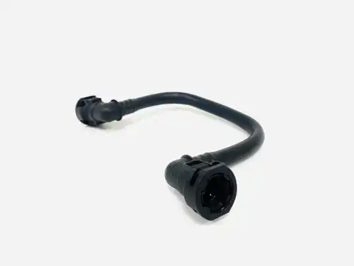 U0902149 Патрубок системы охлаждения UKORAUTO