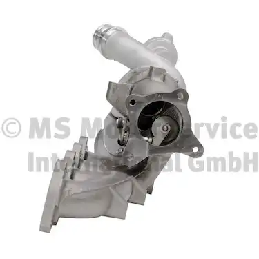Турбокомпрессор 226120013 TURBO BY INTEC