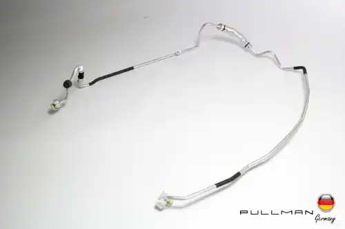 46351915374 Трубка кондиционера PULLMAN