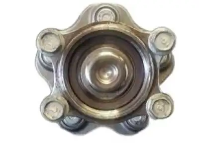 Ступица NISSAN 43202CK000
