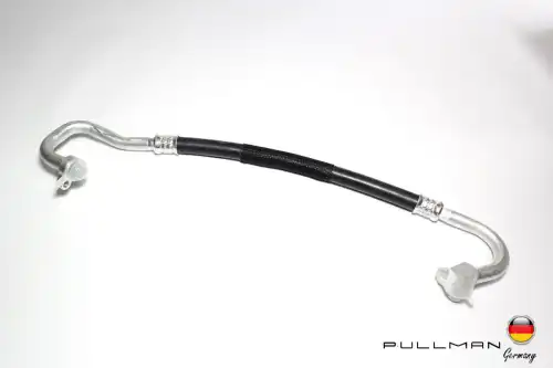 7114569 Трубка кондиционера PULLMAN