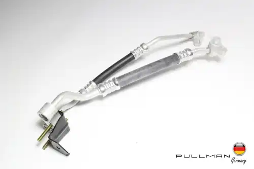 7967215W00 Трубка кондиционера PULLMAN