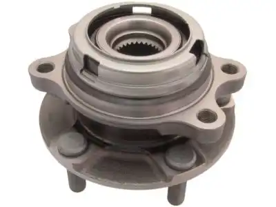 Ступица NISSAN 40202CA010