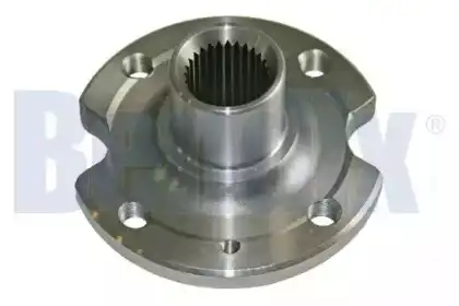 Ступица BENDIX 051318B