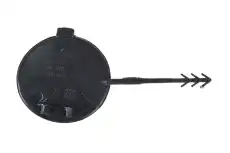 крышка заднего буксировочного крюка! 8K0807241GRU\ Audi A4 B8 res. 11-15 87-22012-SX STELLOX
