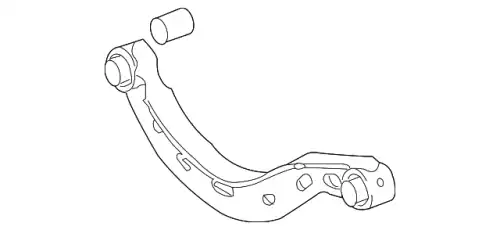 VAG 4F0505323K