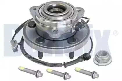 Рулевая тяга BENDIX 050932B