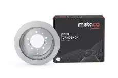 Тормозной диск METACO 3060-515