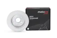 Тормозной диск METACO 3060-530