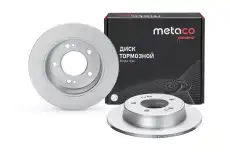 Тормозной диск METACO 3060-533