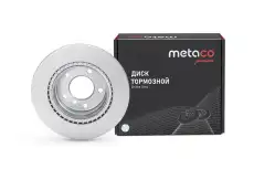 Тормозной диск METACO 3060-540