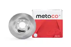 Тормозной диск METACO 3060-575