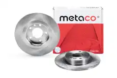 Тормозной диск METACO 3060-575