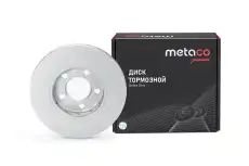 Тормозной диск METACO 3050-530