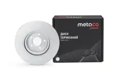 Тормозной диск METACO 3050-550