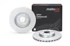 Тормозной диск METACO 3050-560