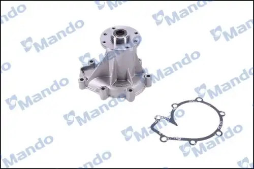 Насос системы охлаждения (помпа) MANDO MWP3002