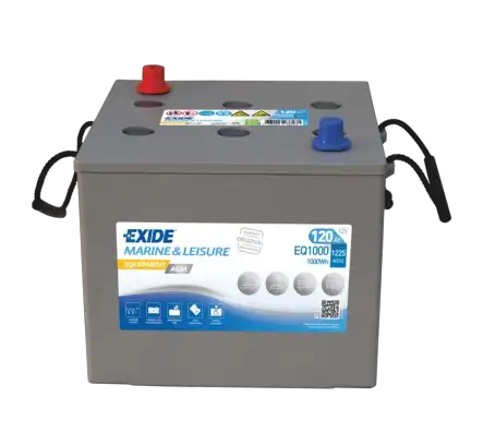 eq1000 sonnak