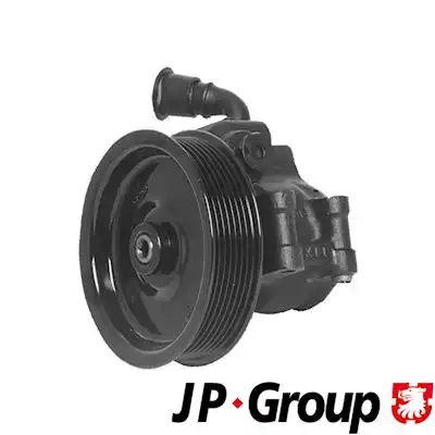 Насос гидроусилителя руля JP 1545100600