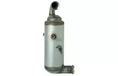 Soot/Particulate Filter, exhaust system A21901 AMC