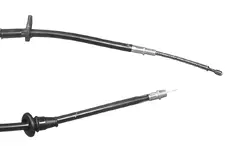Трос ручного тормоза PARTS-MALL PTA-558