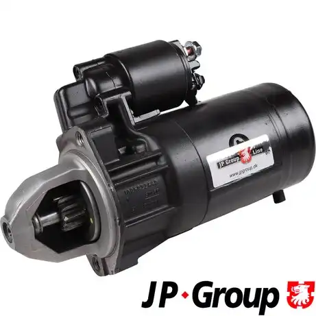 Стартер JP 1390300300