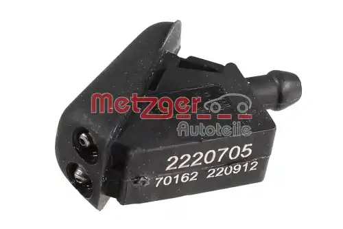 2220705 metzger