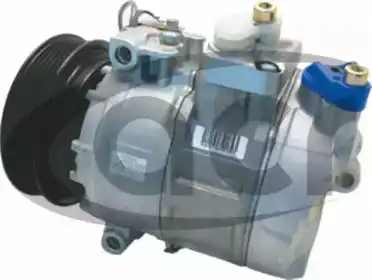 компрессор кондиционера Audi 134356R ACR