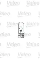Автолампа W2.1x9.5d VALEO 032116 12