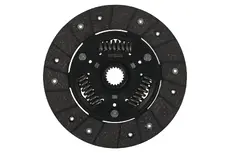 Диск сцепления STELLOX 07-00141-SX
