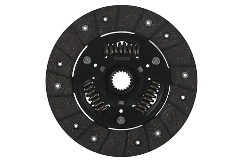 Диск сцепления STELLOX 07-00141-SX