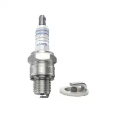 свеча зажигания!\ 0 241 245 580 BOSCH