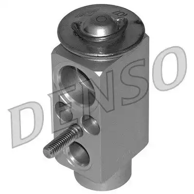 Клапан кондиционера DENSO DVE17011