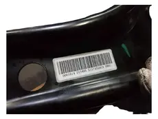 Рычаг подвески GEELY 101401349351