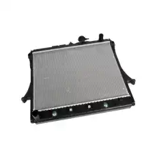 Радиатор системы охлаждения двигателя AC DELCO 22000