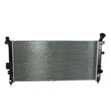 Радиатор системы охлаждения двигателя AC DELCO 21635