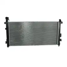 Радиатор системы охлаждения двигателя AC DELCO 21635