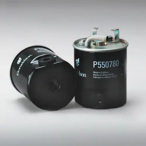 Фильтр масляный DONALDSON P550780