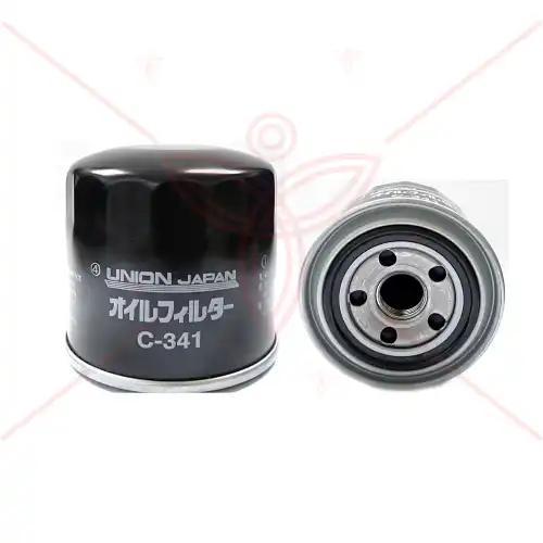Фильтр масляный UNION C341